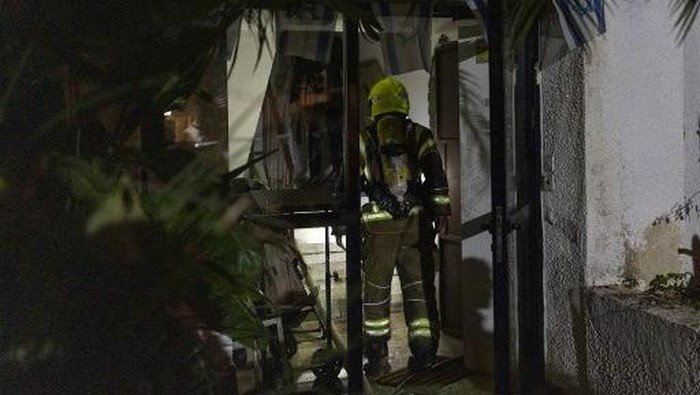 ⚠️ Serangan Rudal Iran ke Israel, Kerusakan di Tel Aviv ⚠️