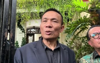 Dari Perdebatan Ijazah hingga Rismon: Apakah Pendidikan Sedang Tersesat?