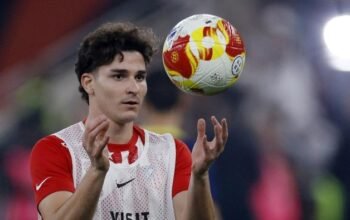 Rumor Transfer Alvarez Bikin Simeone ‘Serang Balik’ Media – Update 2