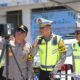 Polisi Berbodycam, Amanat Mudik Terjaga, Wakapolri: “Kontrol Tindakan”