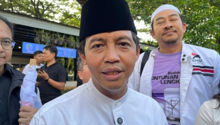 Potong Gaji Menteri? Menhut: ‘Taat, Tapi…’ (Provokatif & Mencipitkan Rasa Penasaran)