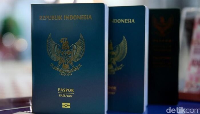 Perhatikan! Jadwal Imigrasi Nyepi dan Lebaran 2026,Perlukah Anda Siap-siap?