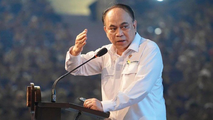 Ketum Projo Budi Arie: Wujudkan Patriotisme untuk Taklukkan Krisis Global