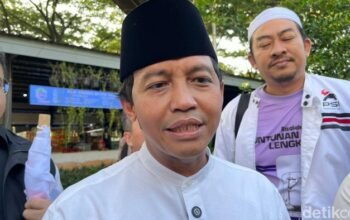 PSI Berani Usulkan Perubahan Ambang Batas, Gantikan Parliamentary Threshold dengan Faction Threshold!