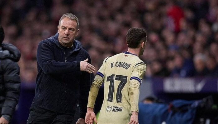 “Dari Kegagalan ke Sukses, Flick Selamatkan Barcelona!”