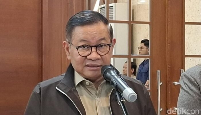 Dari Taman Bendera Pusaka ke 25 RTH Baru, Pramono Akan Resmikan Proyek Hijau di Jakarta