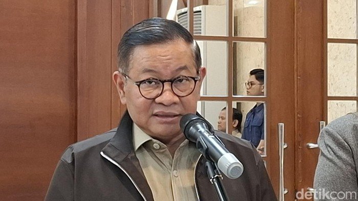 Dari Taman Bendera Pusaka ke 25 RTH Baru, Pramono Akan Resmikan Proyek Hijau di Jakarta