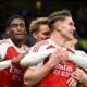 “Arsenal Vs Everton: Ujian Berat Untuk The Gunners, Apakah Mereka Berani?”