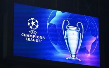 Jadwal Babak 16 Besar Liga Champions Leg 2: Tim Mana yang Akan Goyang Raksasa?