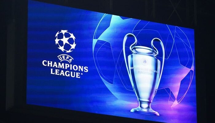 Jadwal Babak 16 Besar Liga Champions Leg 2: Tim Mana yang Akan Goyang Raksasa?