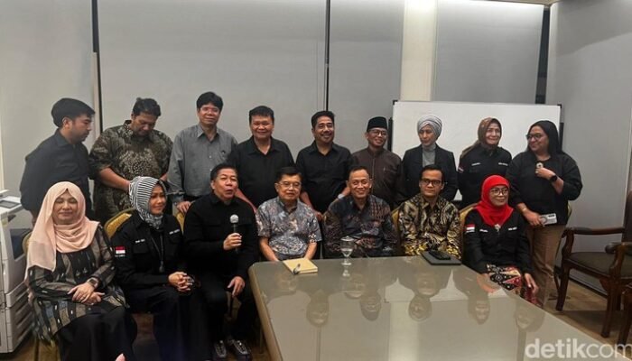 JK Dorong Penyiraman Air Keras ke Aktivis KontraS Diusut Serius – Update 1