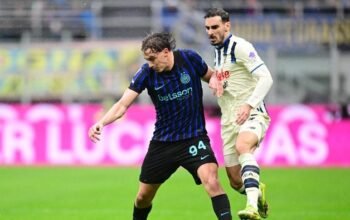 “Inter Milan Vs Atalanta: Duel Tanpa Hasil, Tapi Ribuan Fans Terpukau”