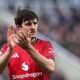 “Carrick: Maguire Harus Menjadi Pilar Timnas Inggris”
