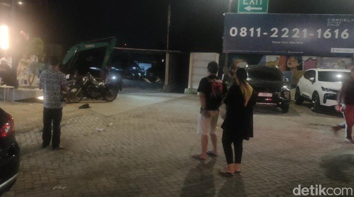 Gempa M 4,1 Terasa hingga Cianjur, Warga Sukabumi Ketakutan dan Dengar Getir