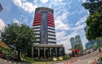 KPK Temukan Hambatan besar Dalam Penyidikan Korupsi Makanan Tambahan Bayi