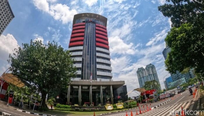 KPK Temukan Hambatan besar Dalam Penyidikan Korupsi Makanan Tambahan Bayi