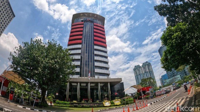 KPK Temukan Hambatan besar Dalam Penyidikan Korupsi Makanan Tambahan Bayi