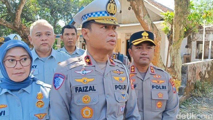 Polri Dorong Keamanan Mudik, Kriminalitas Jadi Prioritas Utama #Mudik #Keamanan