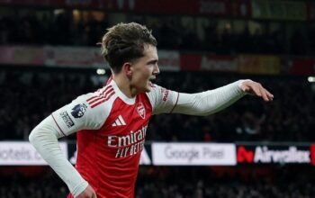 Max Dowman Bikin Gol, Rekor 21 Tahun Liga Inggris pun Pecah! – Update 2