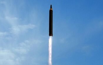 10 Rudal Korut Meluncur Saat Korsel-AS Latihan Bersama: Ancaman atau Peringatan?