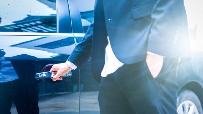 Pintu Mobilnya Tiba-tiba Terkunci, Warga di Bogor Lapor Polisi: Misteri Teknologi yang Menyebalkan