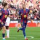 Barcelona Vs Sevilla: Raphinha Hat-trick, Barca Menang 5-2 – Update 1
