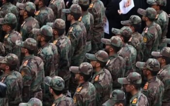 Iran: “Tekad Tak Henti Hingga Netanyahu Jatuh, Meski Perang Berkepanjangan”