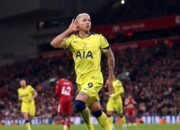 Liverpool Bapuk, Tottenham Jadi Kelihatan Main Bagus: Apakah Ini Puncak dari Kebangkitan Spurs?
