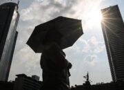 Wanti-wanti Buat Warga Ibu Kota Saat Hawa Panas Landa Jakarta – Update 2