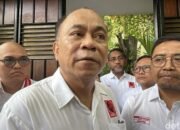 Ketum Projo Dukung Hukuman Tegas bagi Penyerang Aktivis KontraS