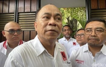 Ketum Projo Dukung Hukuman Tegas bagi Penyerang Aktivis KontraS