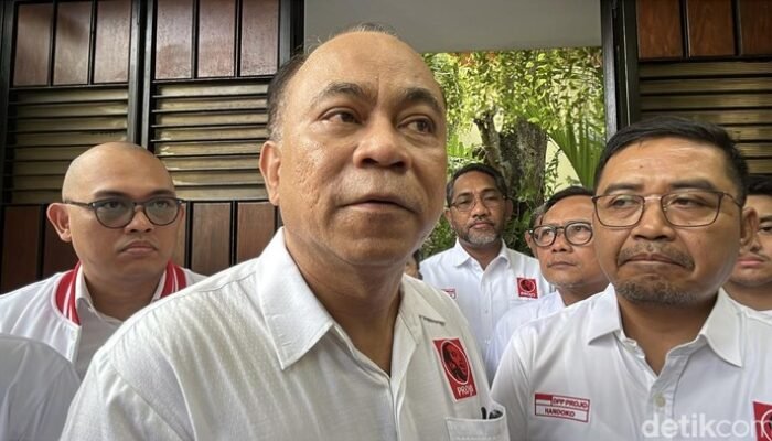 Ketum Projo Dukung Hukuman Tegas bagi Penyerang Aktivis KontraS