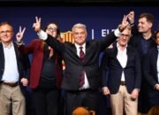 Laporta Kembali Terpilih Menjadi Presiden Barcelona – Update 2