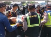 Tragedi Pemudik di Gilimanuk: Macet Parah Bikin 17 Orang Tumbang, Apakah Pemerintah Akan Bertindak?