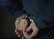 Ribuan Tramadol Ditemukan, Polisi Tangkap 4 Bandar Obat Keras di Jakpus!