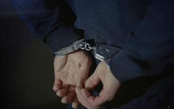 Ribuan Tramadol Ditemukan, Polisi Tangkap 4 Bandar Obat Keras di Jakpus!