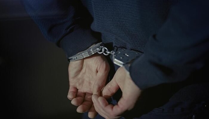 Ribuan Tramadol Ditemukan, Polisi Tangkap 4 Bandar Obat Keras di Jakpus!