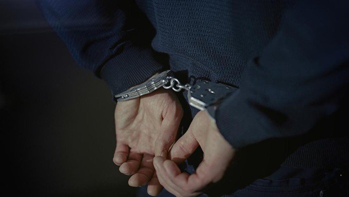 Ribuan Tramadol Ditemukan, Polisi Tangkap 4 Bandar Obat Keras di Jakpus!