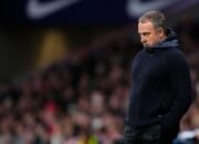 “Skor Lebar Barcelona, Namun Flick Tetap Menyapu Bersih Harapan Optimis”