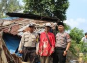 Aksi Kemanusiaan Iptu Nyarna: Dari Bengkulu ke Hoegeng Awards