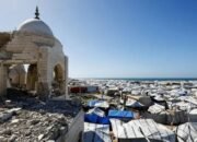 TNI Gabung Pasukan Internasional ke Gaza, Dampak Geopolitik Dimulai Mei!