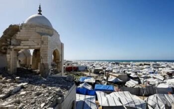 TNI Gabung Pasukan Internasional ke Gaza, Dampak Geopolitik Dimulai Mei!