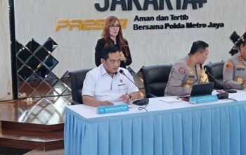 4 Pelaku Siram Air Keras ke Aktivis KontraS, Polisi Temukan Jejak 2 Motor