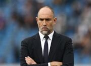 **Tudor Merespons Kritik Masa Depan, Spurs Imbang 1-1 di Anfield**