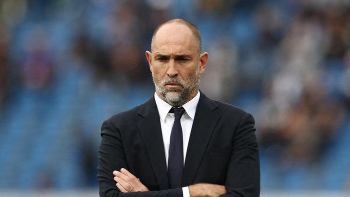 **Tudor Merespons Kritik Masa Depan, Spurs Imbang 1-1 di Anfield**