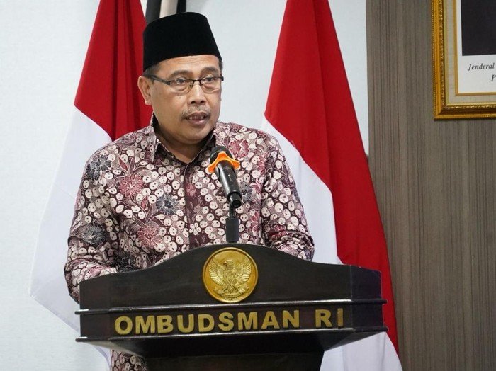 Kantor Ombudsman Digeledah, Pihaknya Siap Kerja Sama dengan Kejagung