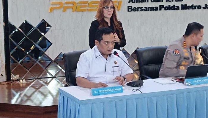 Polisi: Penyiram Air Keras ke Aktivis KontraS Tetap Tenang, Tapi Apa yang Sebenarnya Terjadi?