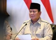 Dukung Palestina, Prabowo Terbuka soal RI di BoP