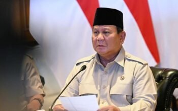 Dukung Palestina, Prabowo Terbuka soal RI di BoP