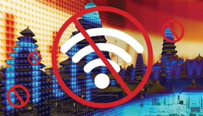 “Nyepi 2026 di Bali: Internet Dimatikan, Ini Alasannya!”